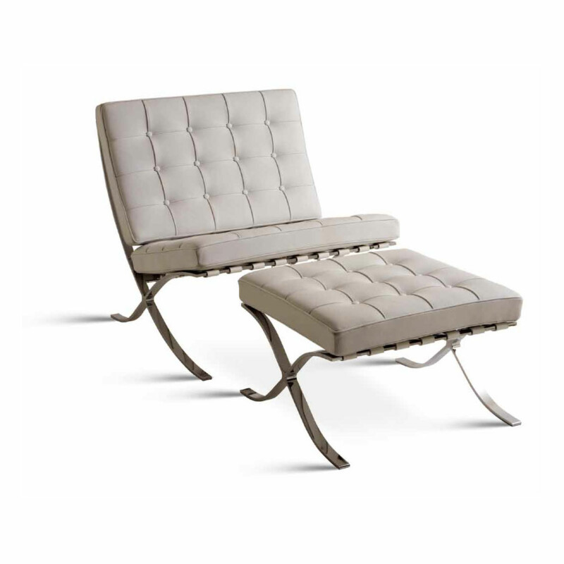 Barcelona Chair