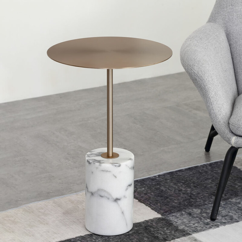 Calibre Sidetable