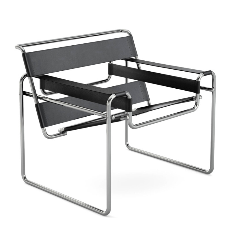 Wassily Chair