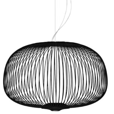 Pendelleuchte Spokes 3 Ø 65 cm