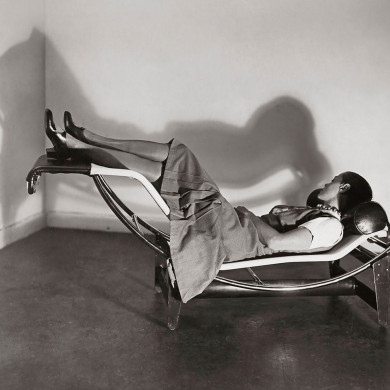 Charlotte Perriand