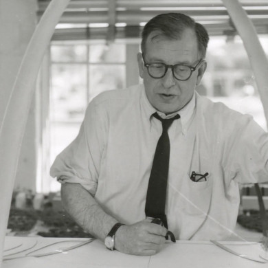 eero-saarinen