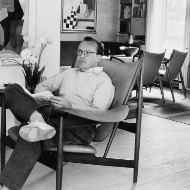 finn-juhl-chair